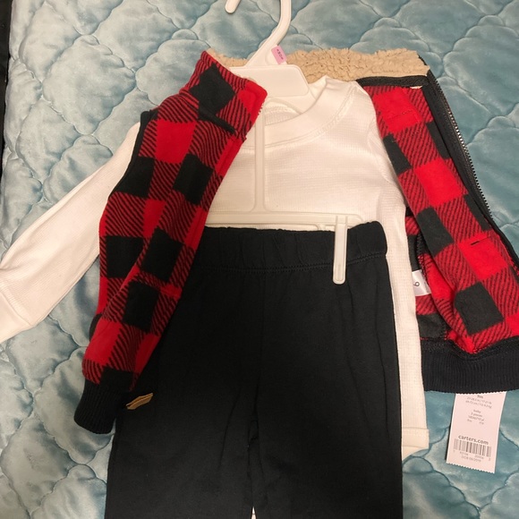 Three Piece Set - Picture 2 of 3